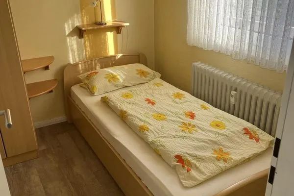   Ferienwohnung Strandkorb 7