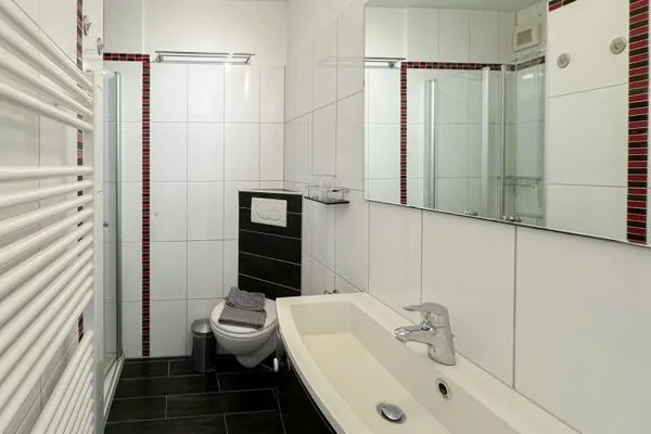   Ferienwohnung Strandkorb 7