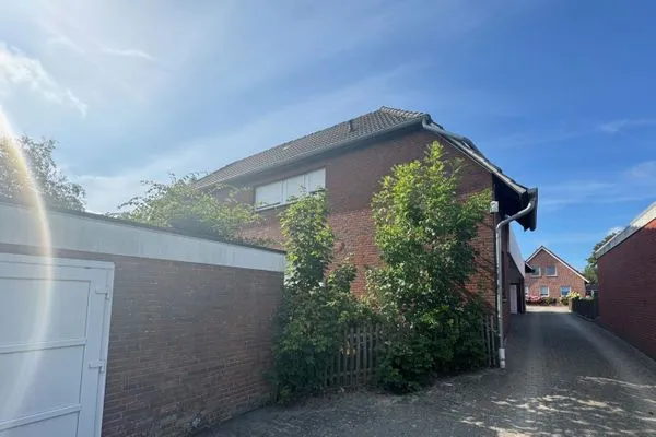   Ferienwohnung Strandkorb 7