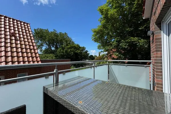   Ferienwohnung Inselreif