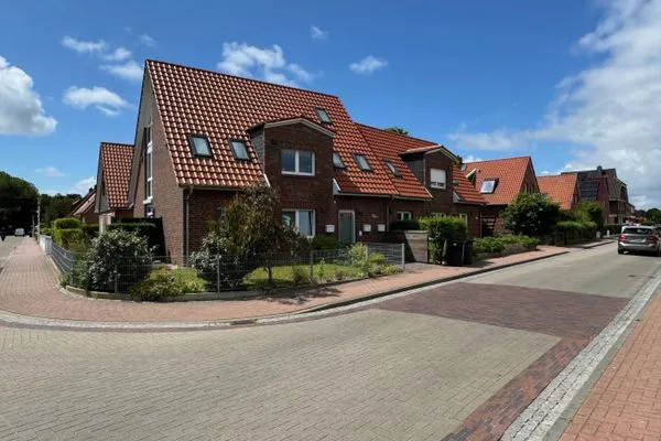   Ferienwohnung Inselreif