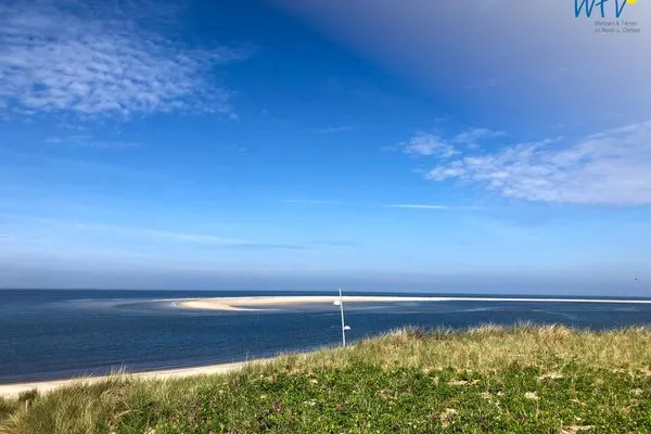 Strand Strandhus Ferienwohnung MeerZeit