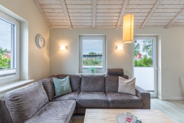 Ferienwohnung Sophia in Dagebüll – Bild 5 von 5