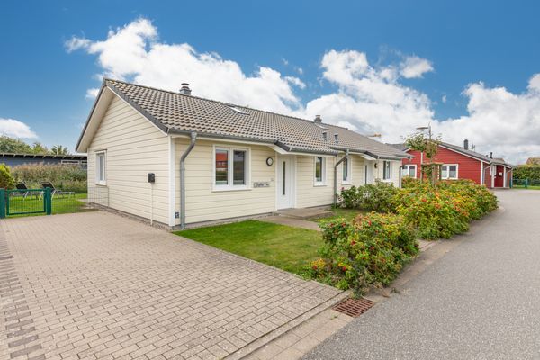 Ferienwohnung Sophia in Dagebüll – Bild 1 von 5