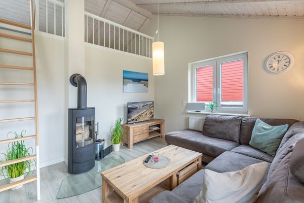 Ferienwohnung Sophia in Dagebüll – Bild 3 von 5