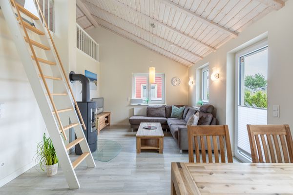 Ferienwohnung Sophia in Dagebüll – Bild 2 von 5