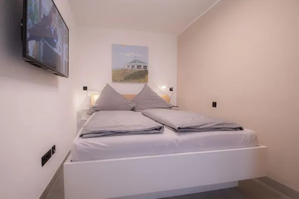   meer.auszeit auf Deck 17