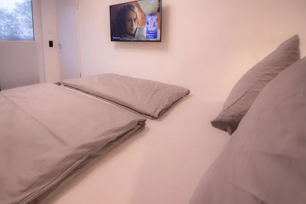   meer.auszeit auf Deck 17