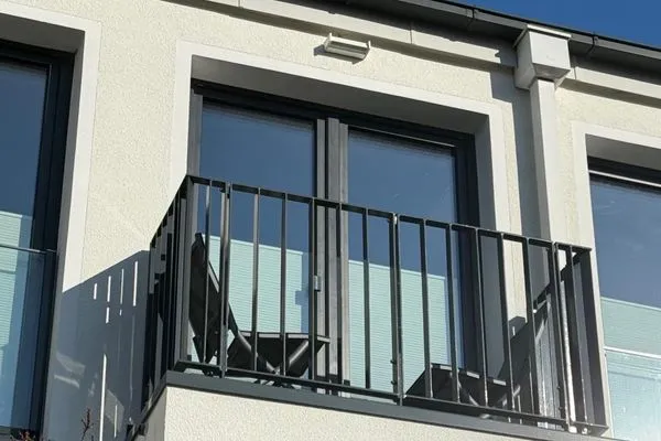   meer.auszeit auf Deck 17