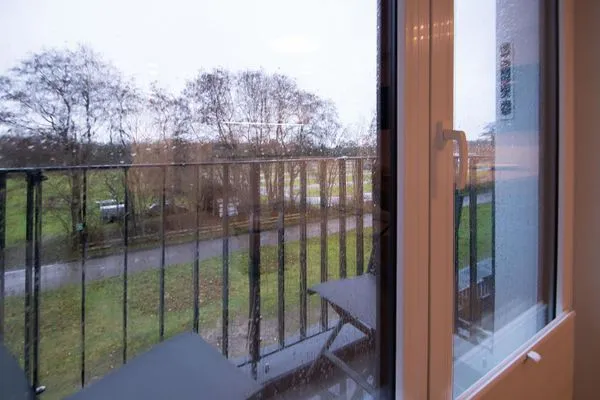   meer.auszeit auf Deck 17