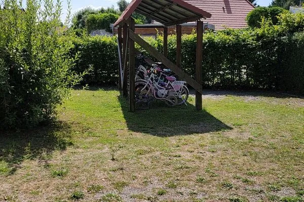 Landschaft  Ferienwohnung Fischers Wiek