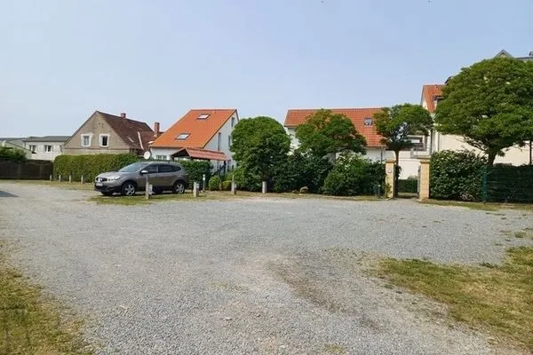 Landschaft  Ferienwohnung Fischers Wiek