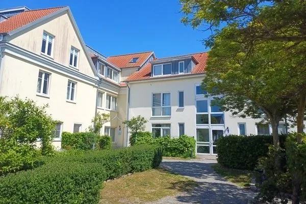 Landschaft  Ferienwohnung Fischers Wiek