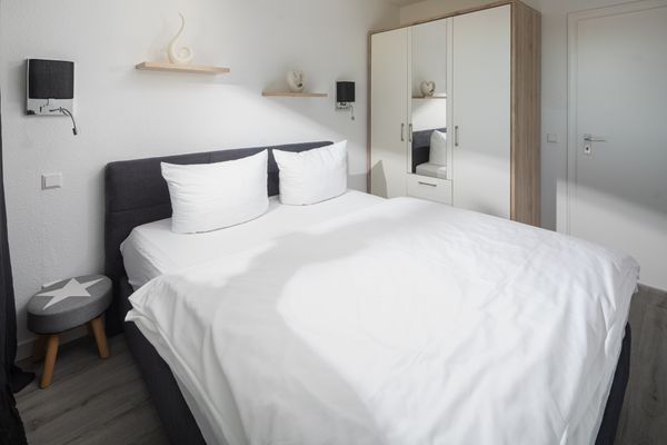  Iderhoff 43  - Schlafzimmer