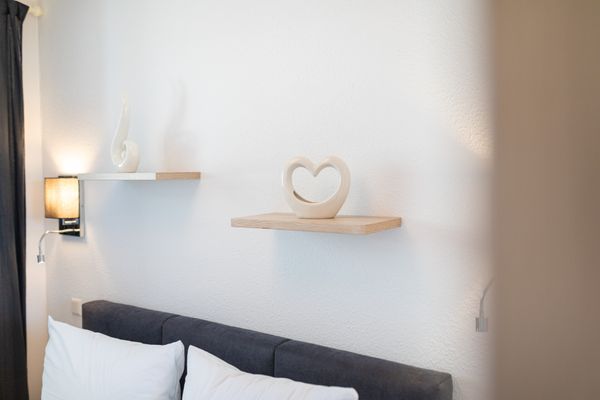  Iderhoff 43  - Schlafzimmer