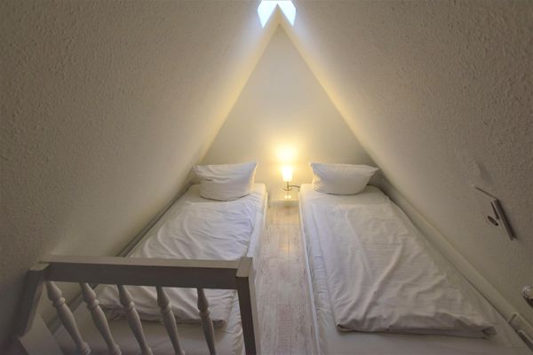 Haus Rundblick, Ru/11 Rantum - 