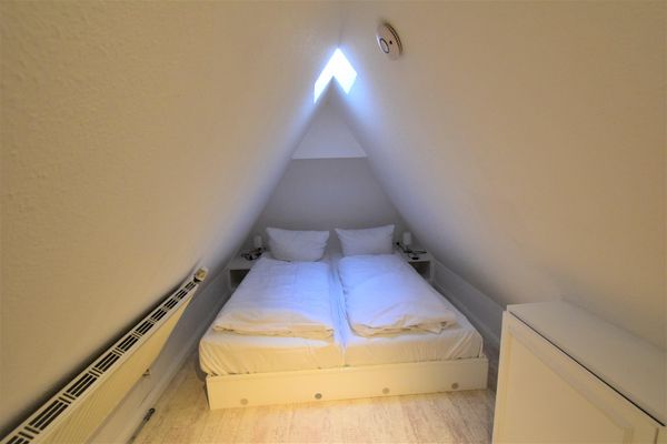 Haus Rundblick, Ru/11 Rantum - 