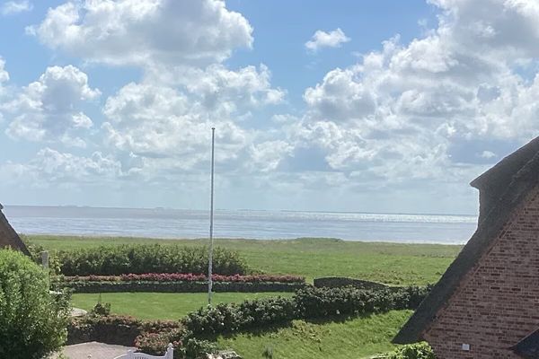 "Silbermöwe",ra/10 Rantum - 