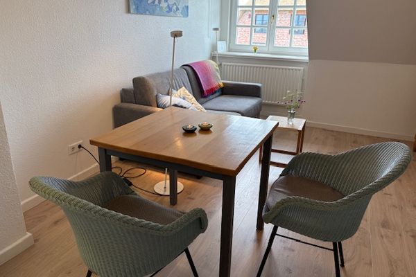 "Silbermöwe",ra/10 Rantum - 