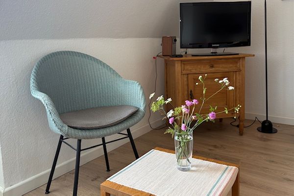 "Silbermöwe",ra/10 Rantum - 