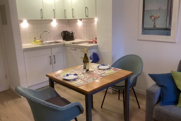 "Silbermöwe",ra/10 Rantum - 