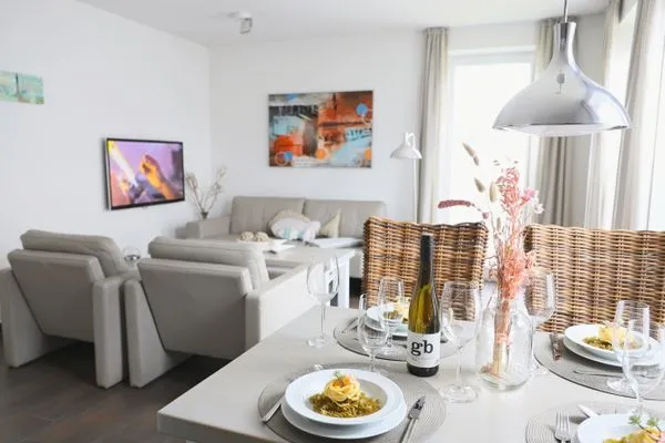 Wohnzimmer  Bomhoffstr. 17, Whg. 18