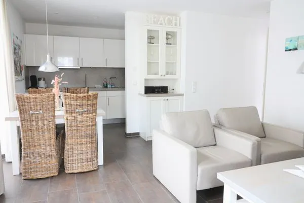 Wohnzimmer  Bomhoffstr. 17, Whg. 18