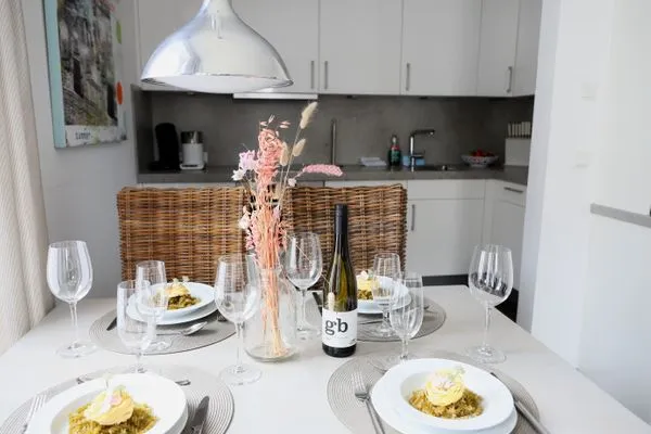 Wohnzimmer  Bomhoffstr. 17, Whg. 18