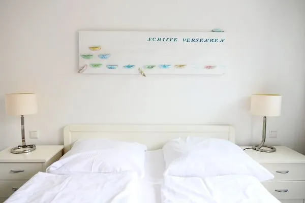 Schlafzimmer  Bomhoffstr. 17, Whg. 18