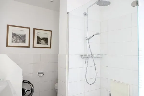 Badezimmer  Bomhoffstr. 17, Whg. 18