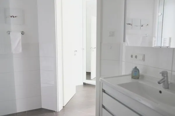 Badezimmer  Bomhoffstr. 17, Whg. 18