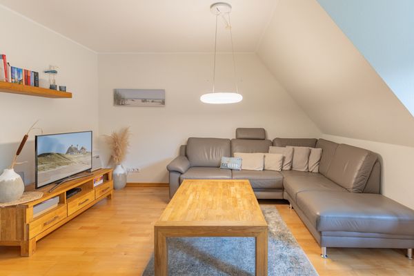Ferienhaus Friesenstern in St. Peter-Ording – Bild 1 von 5