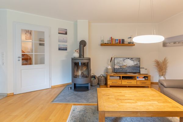 Ferienhaus Friesenstern in St. Peter-Ording – Bild 3 von 5