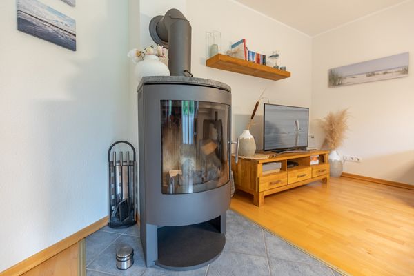 Ferienhaus Friesenstern in St. Peter-Ording – Bild 4 von 5