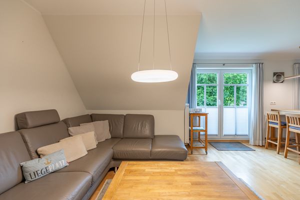 Ferienhaus Friesenstern in St. Peter-Ording – Bild 5 von 5