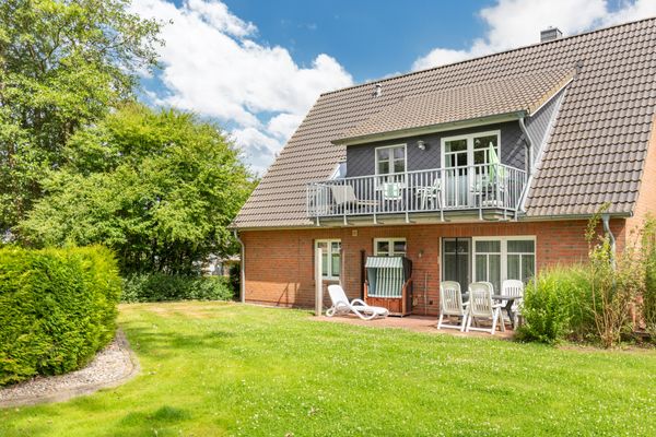 Ferienhaus Friesenstern in St. Peter-Ording – Bild 2 von 5