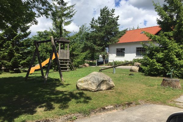 Dubnitz - Landpension Dubnitz DZ 5