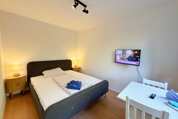 Dubnitz - Landpension Dubnitz DZ 5