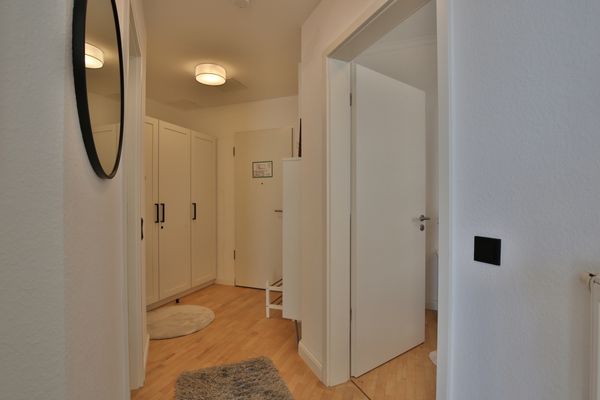  Kaiserhof 14 Wangerooge - 