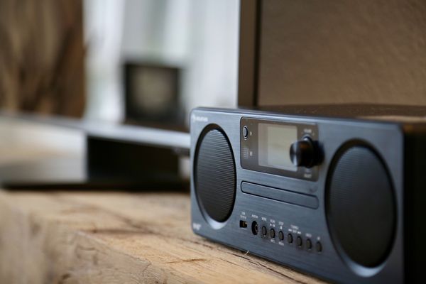  Kaiserhof 14 Wangerooge - TV / Multimedia