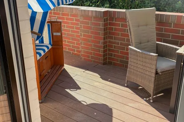  Villa Düna Ferienwohnung 2