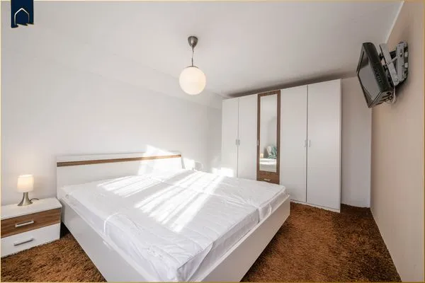   Ferienwohnung zum Koi II (DG)