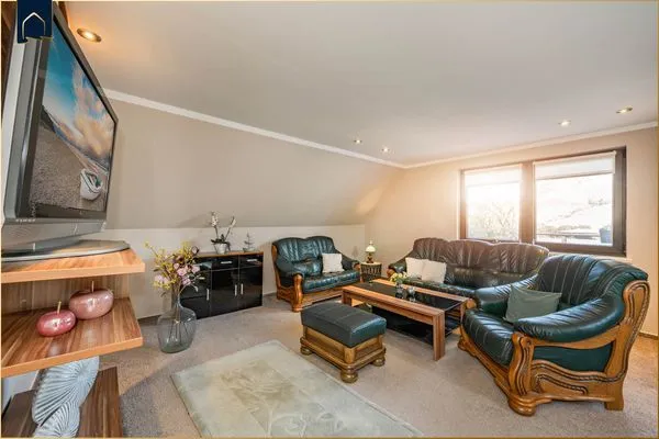   Ferienwohnung zum Koi II (DG)