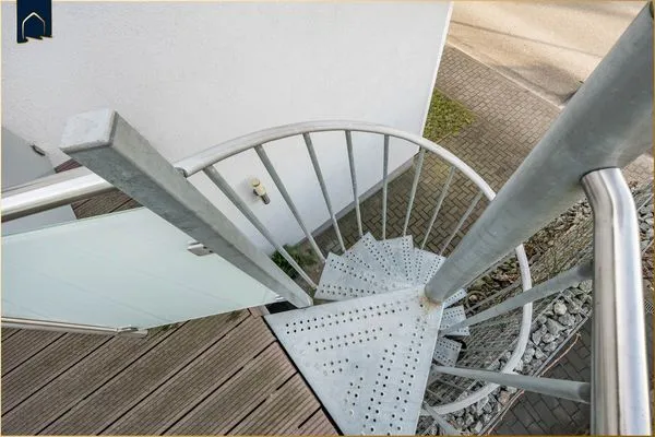   Ferienwohnung zum Koi II (DG)