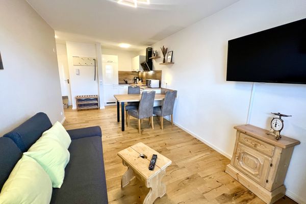  Ferienwohnung Felsenschwalbe Ferienwohnungen in Pfronten - 