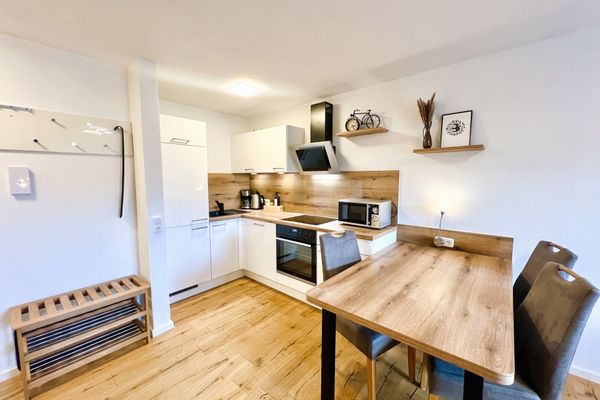  Ferienwohnung Felsenschwalbe Ferienwohnungen in Pfronten - 