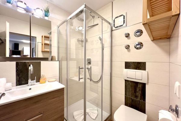  Ferienwohnung Felsenschwalbe Ferienwohnungen in Pfronten - 