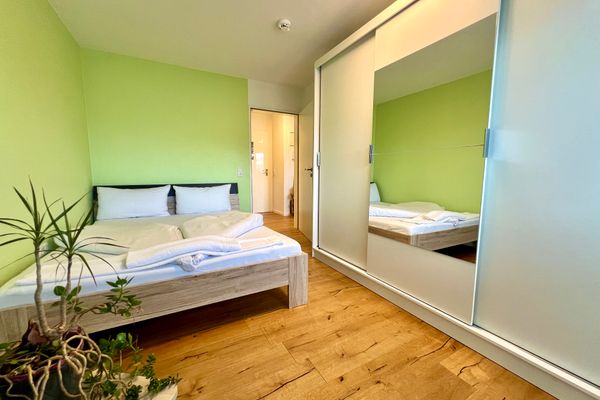  Ferienwohnung Felsenschwalbe Ferienwohnungen in Pfronten - 