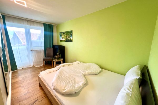  Ferienwohnung Felsenschwalbe Ferienwohnungen in Pfronten - 