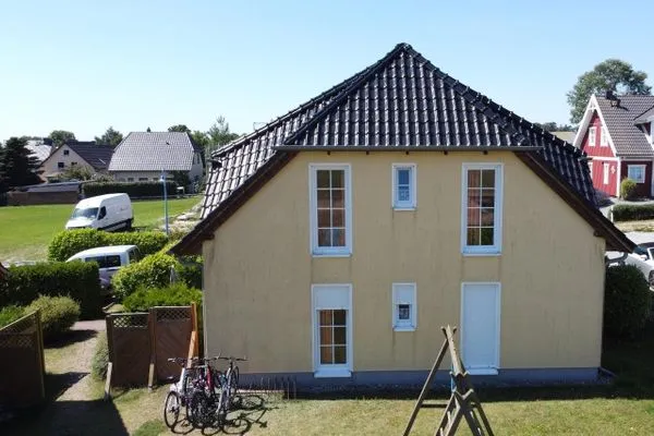 Ferienwohnung Seelenfrieden 1-7  Ferienwohnung Seelenfrieden 1